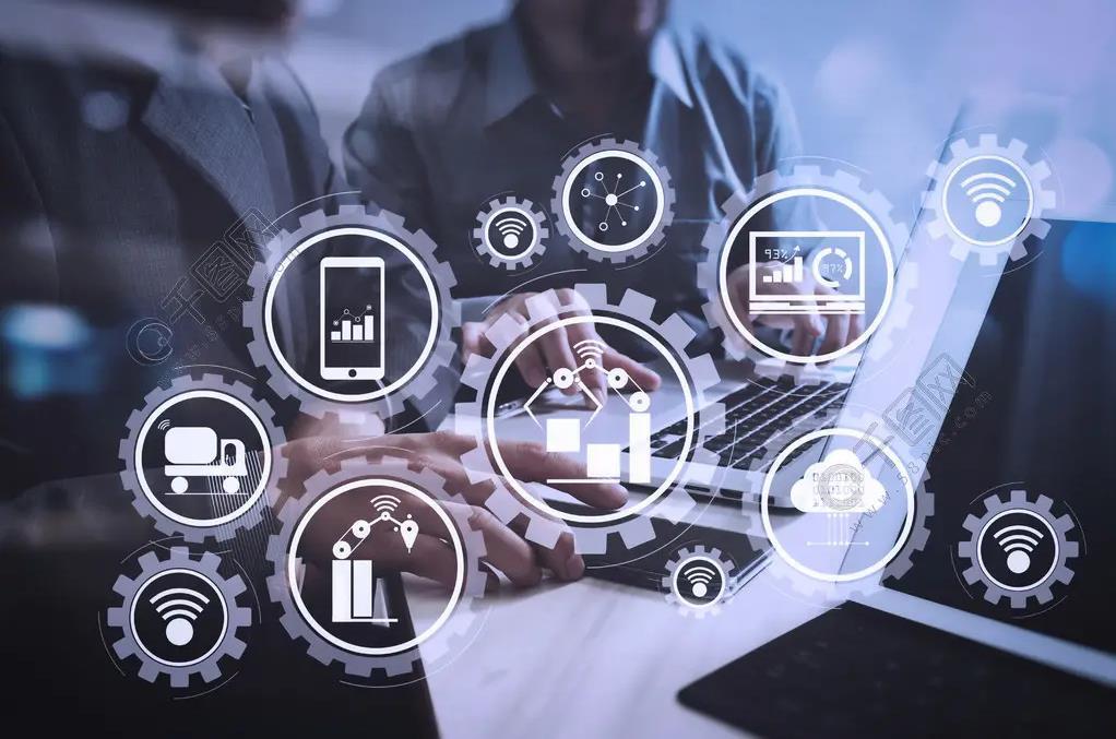 物联网将彻底改变的七大行业！