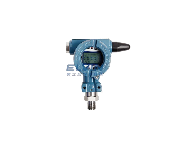 ELV3461无线压力/温度变送器