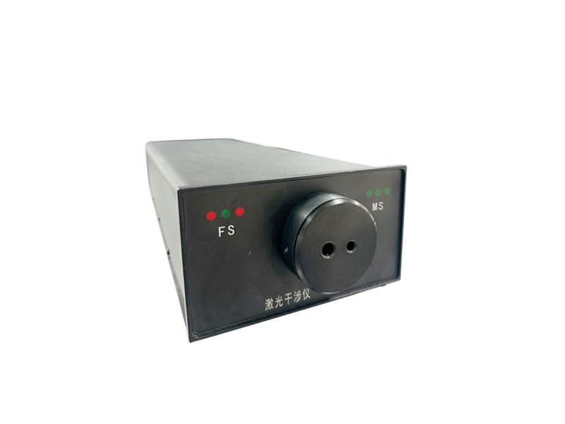 CL-6激光干涉仪