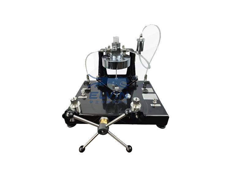 ELV活塞式压力真空计