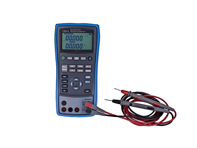 CR6018多功能过程校验仪