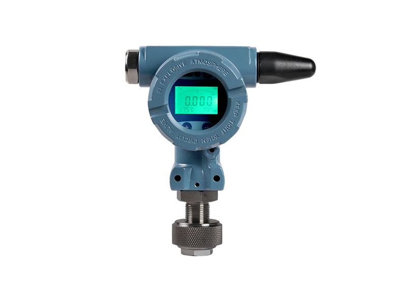 数字无线智能压力变送器
