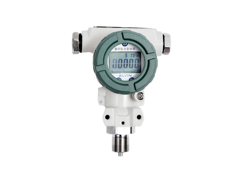 DC4-20mA压力变送器